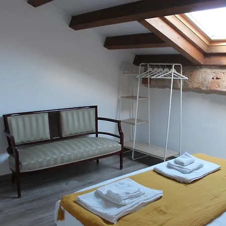 Mondello Apartment 蒙德罗
