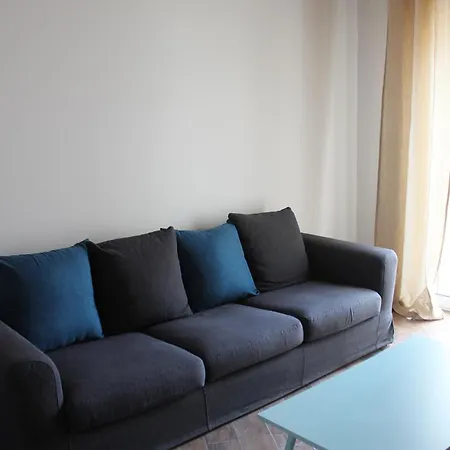 公寓 Mondello Apartment
