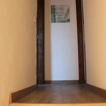 公寓 Mondello Apartment 蒙德罗