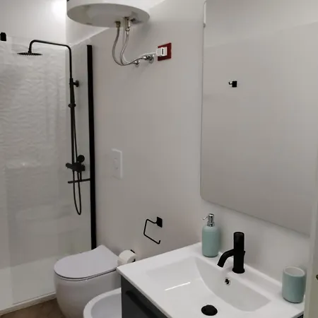 Mondello Apartment 公寓 *