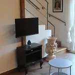 Mondello Apartment Apartamento Mondello