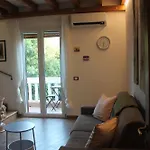Apartamento Mondello Apartment