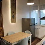 Mondello Apartment Apartamento