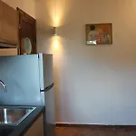 Apartamento Mondello Apartment