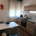 Mondello Apartment
