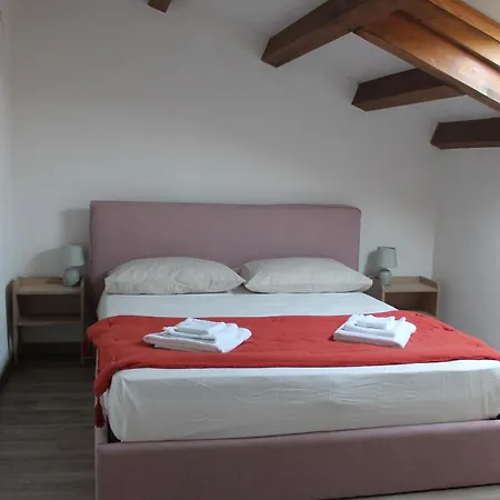 Mondello Apartment Apartamento