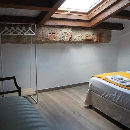 Apartamento Mondello Apartment